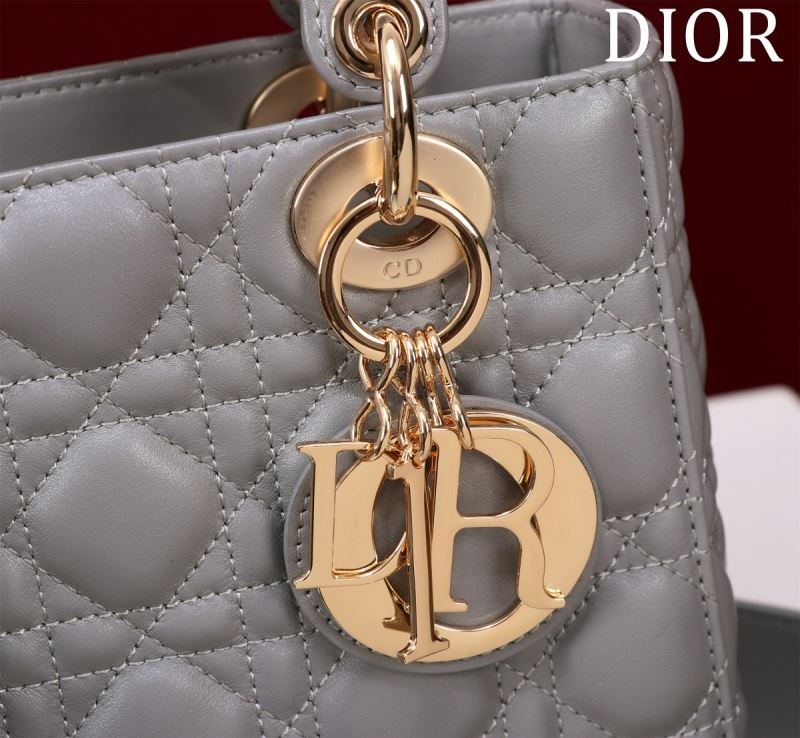 Christian Dior My Lady Bags